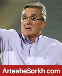 برانکو سرمربیگری پرسپولیس را نپذیرفت